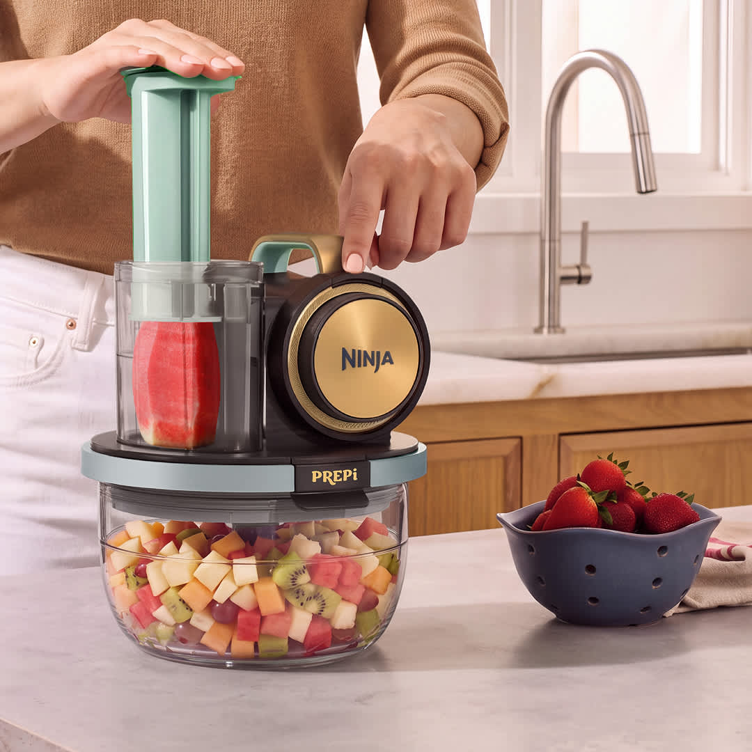 Food Processors, Mixers & Kitchen Systems - Ninja®